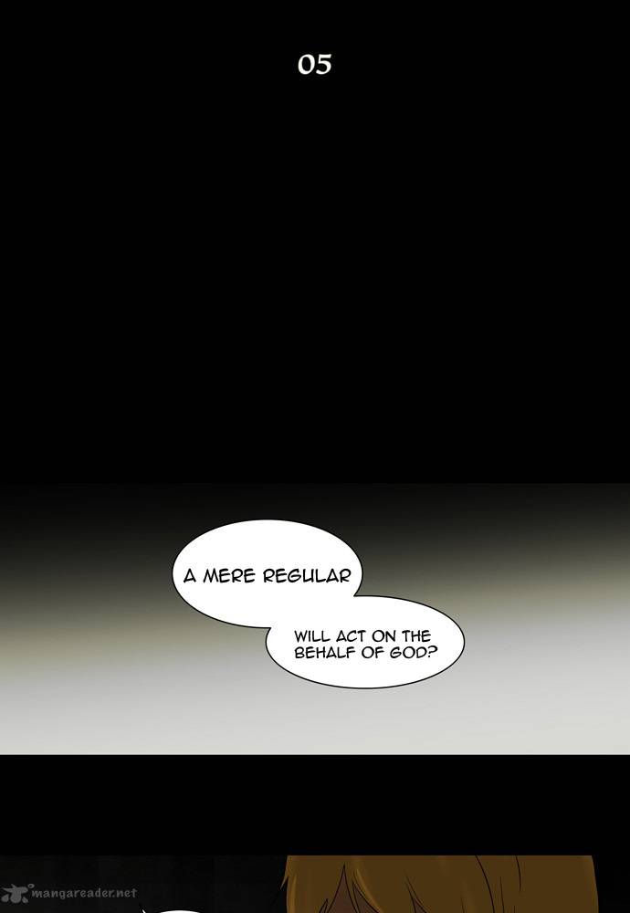Tower of God Chapter 48 - Page 6