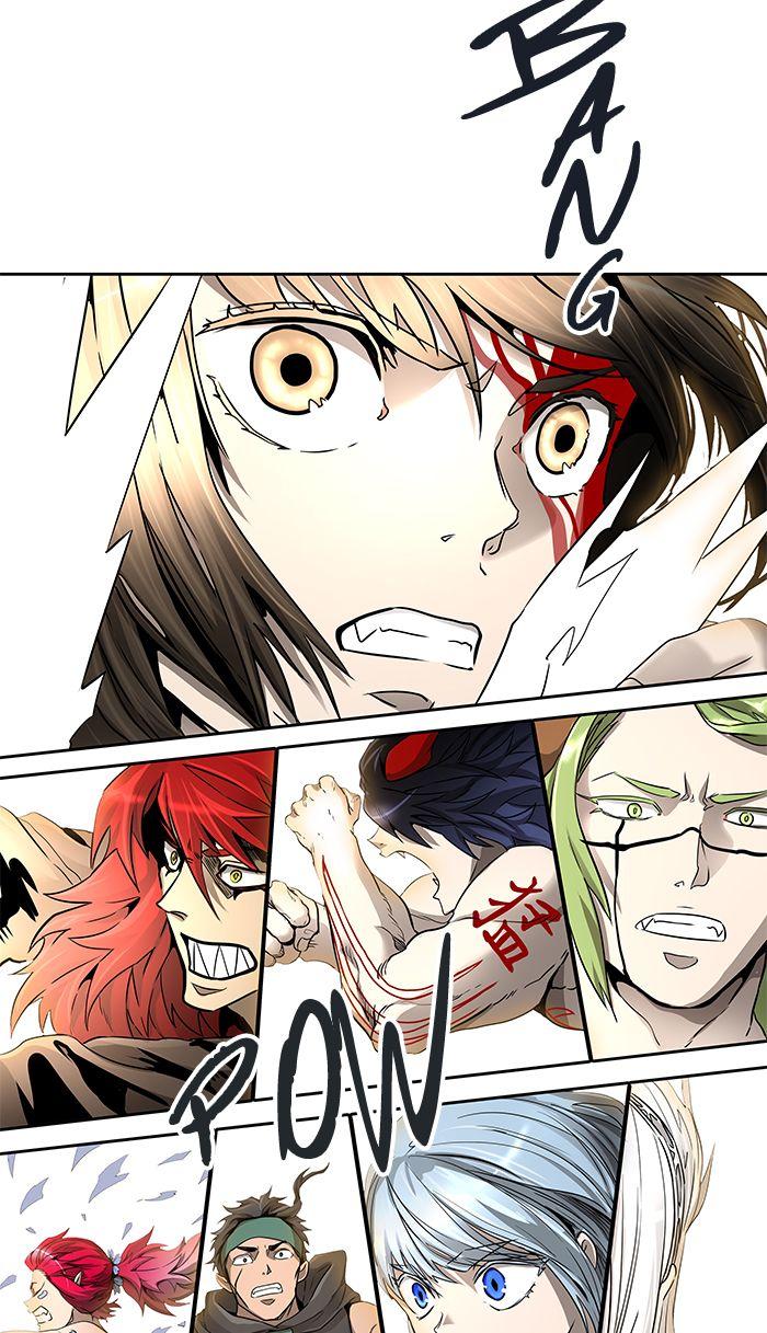 Tower of God Chapter 482 - Page 102
