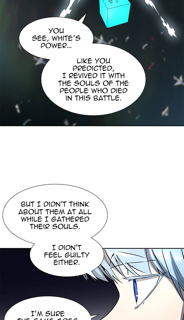 Tower of God Chapter 483 - Page 46