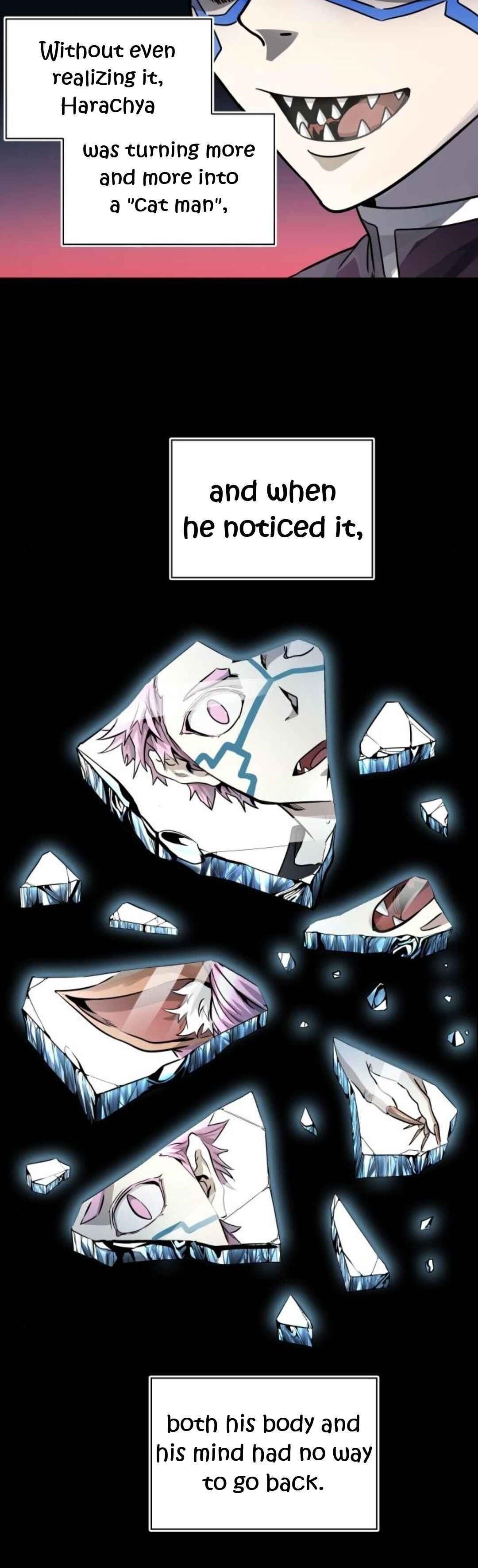 Tower of God Chapter 489 - Page 13