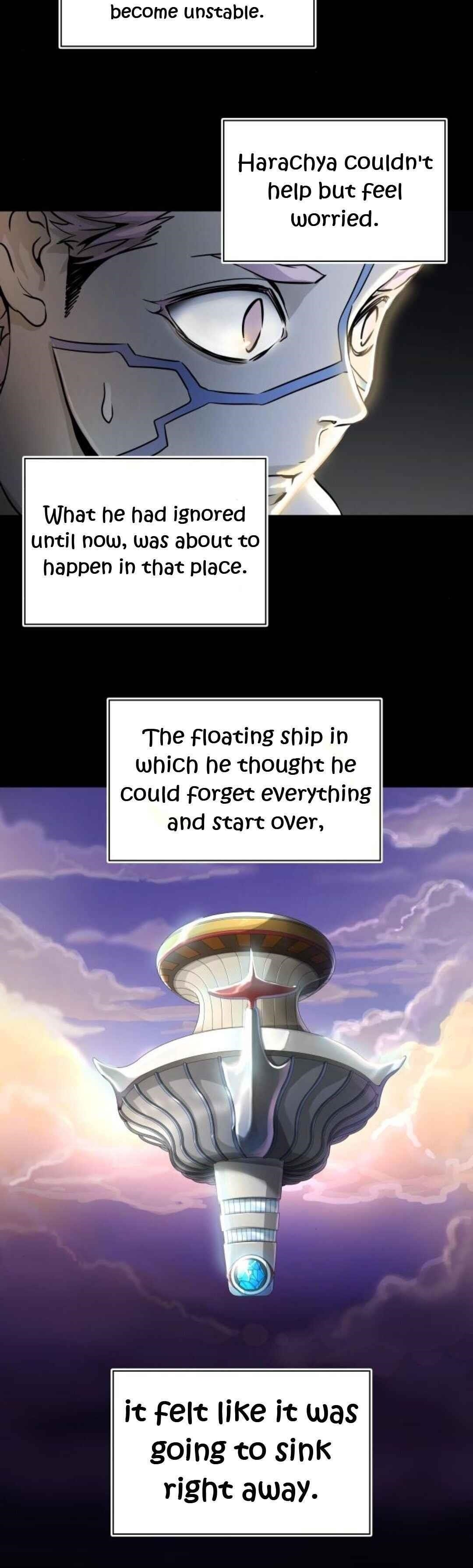 Tower of God Chapter 489 - Page 26