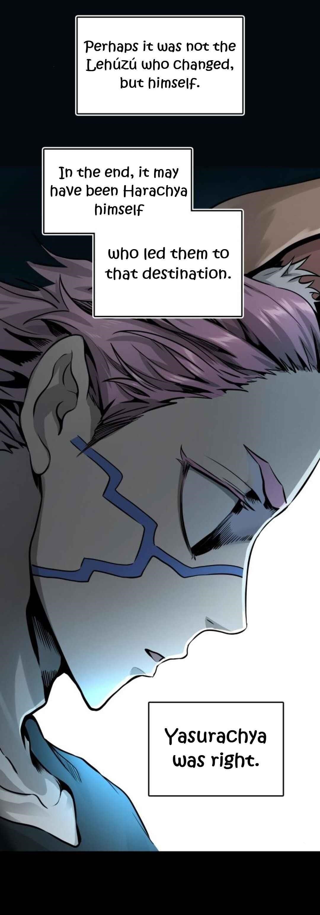 Tower of God Chapter 489 - Page 32