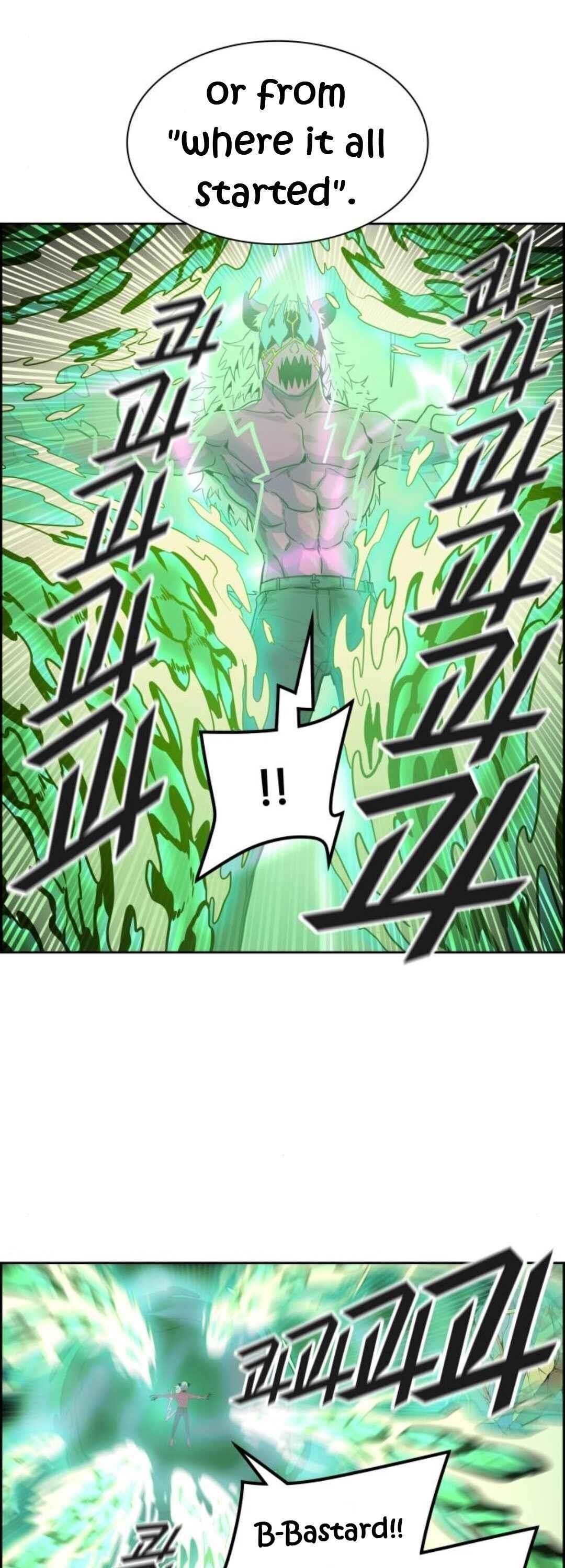 Tower of God Chapter 489 - Page 63