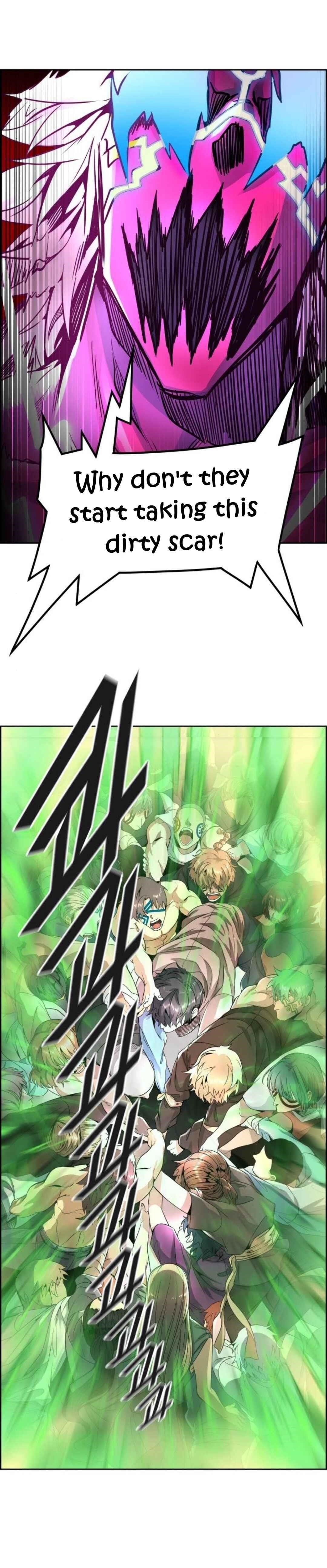 Tower of God Chapter 489 - Page 69