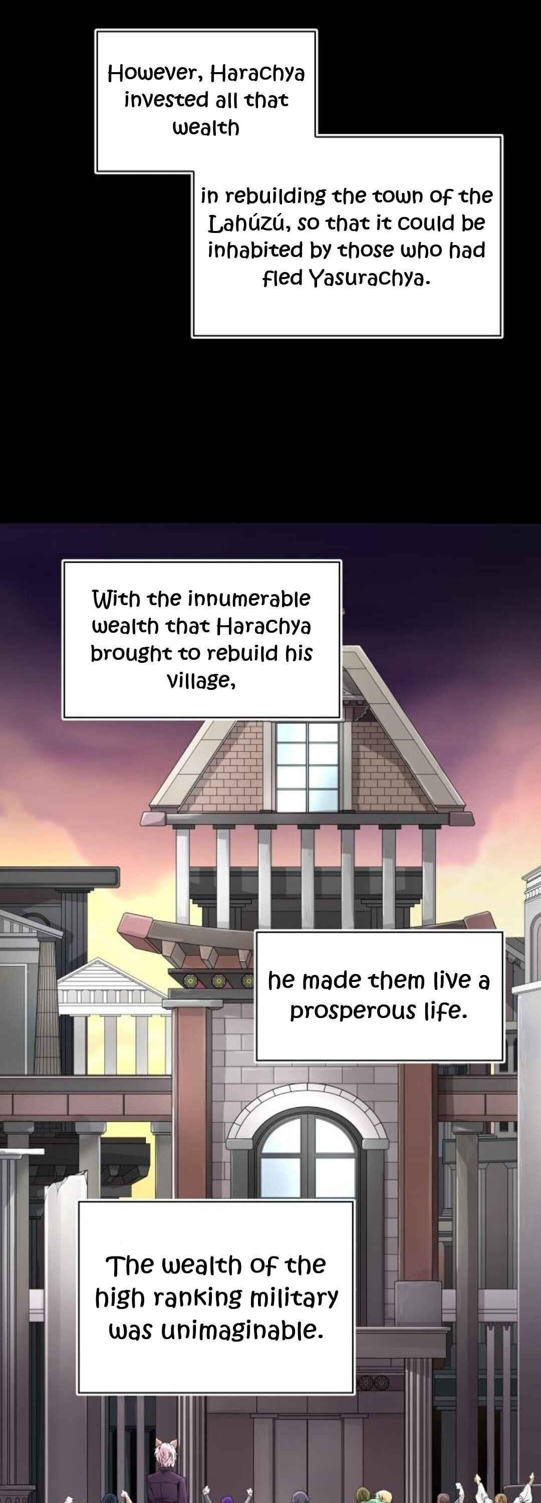 Tower of God Chapter 489 - Page 9