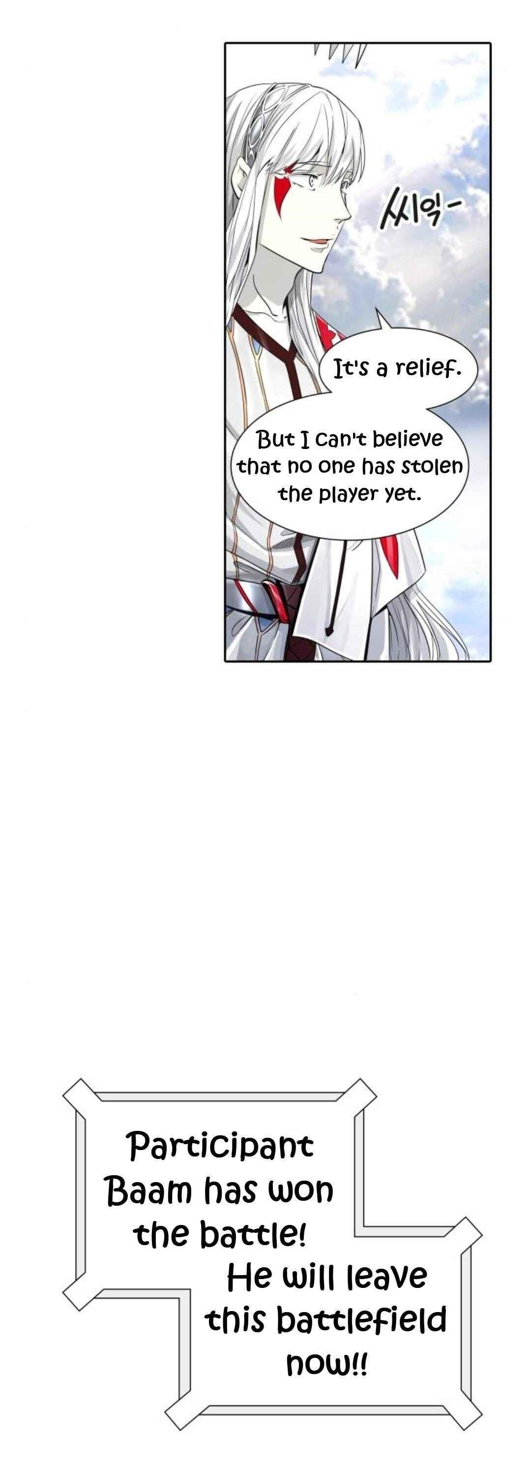 Tower of God Chapter 490 - Page 58