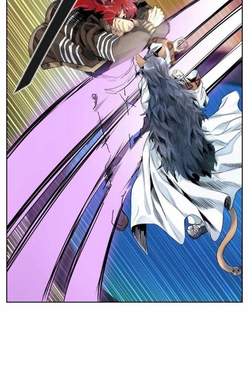 Tower of God Chapter 491 - Page 110