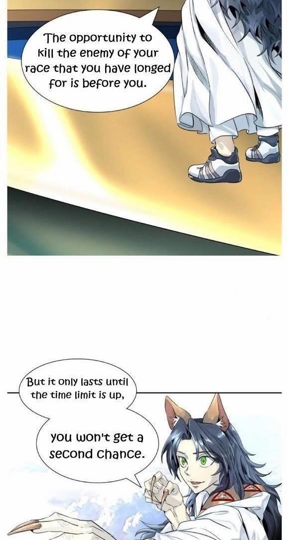 Tower of God Chapter 491 - Page 114