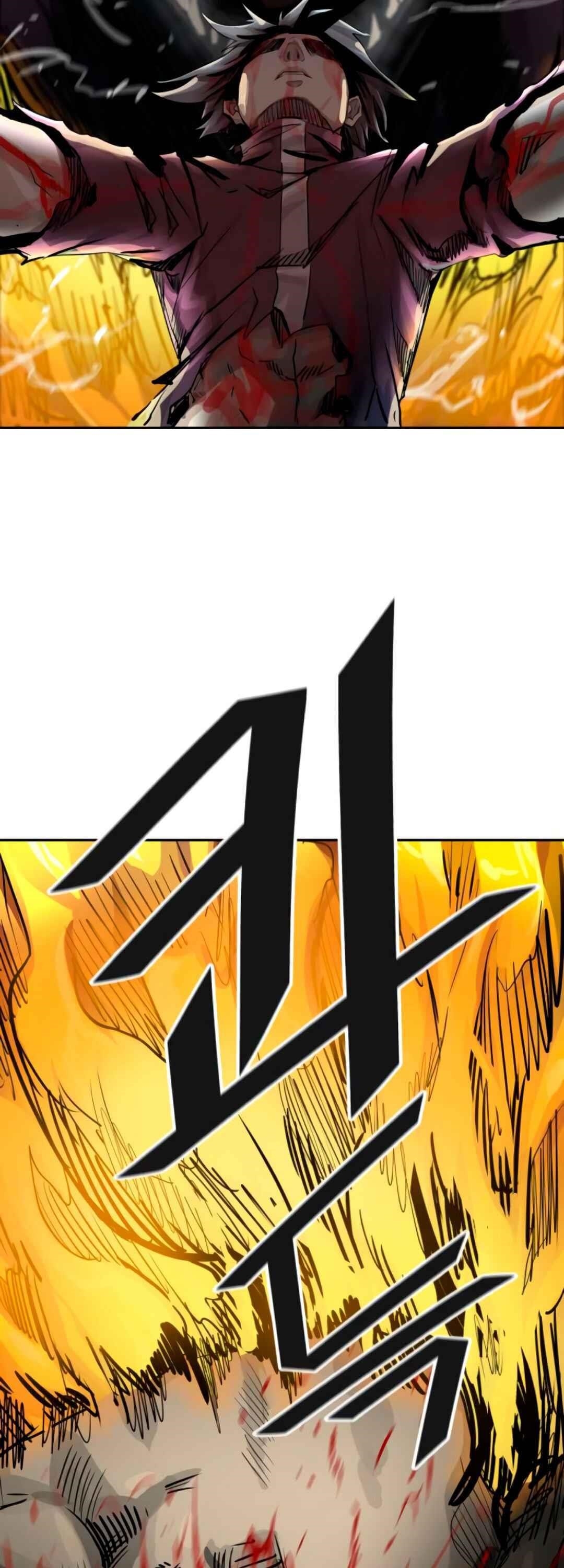 Tower of God Chapter 494 - Page 85