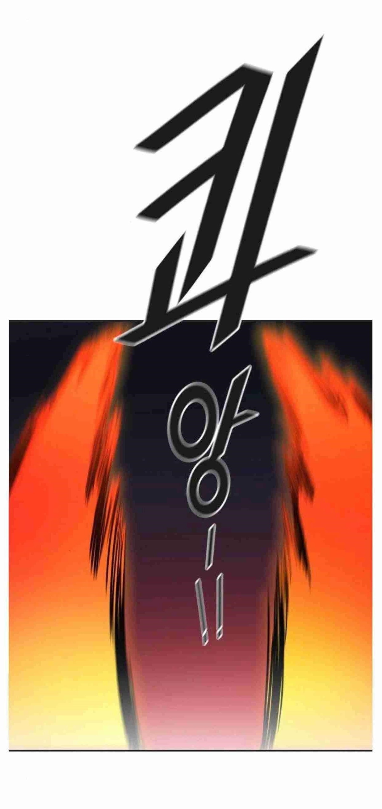 Tower of God Chapter 497 - Page 1