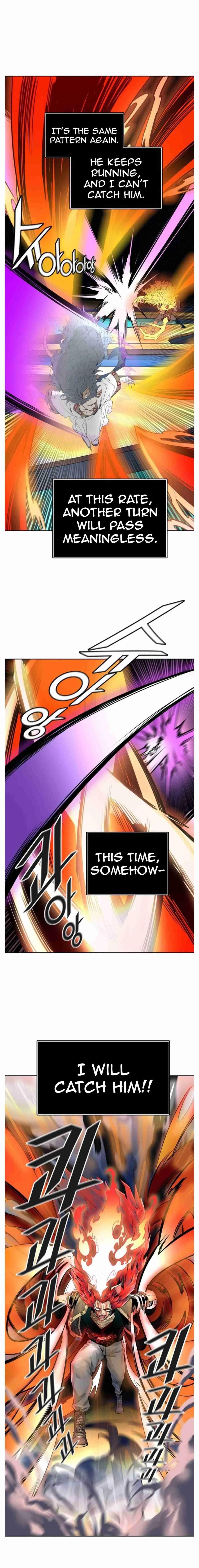 Tower of God Chapter 497 - Page 6