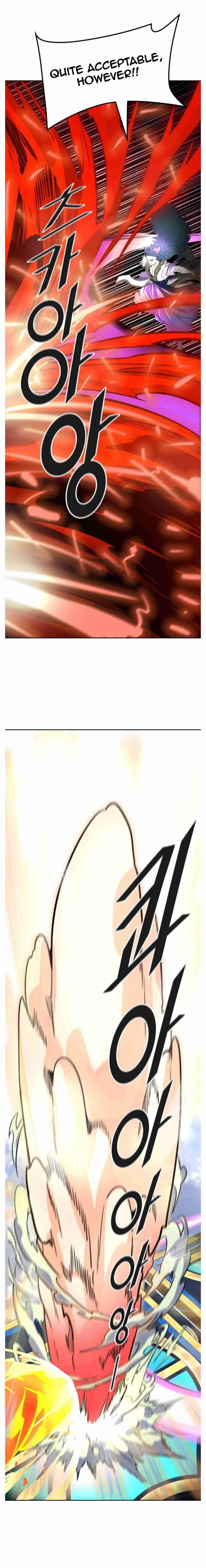 Tower of God Chapter 497 - Page 9