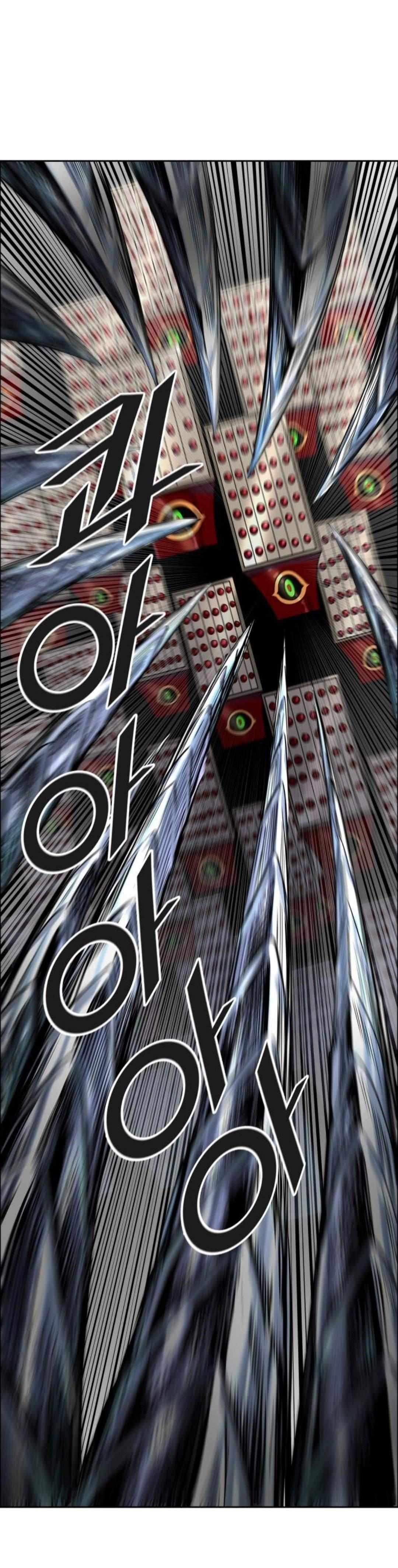 Tower of God Chapter 499 - Page 22