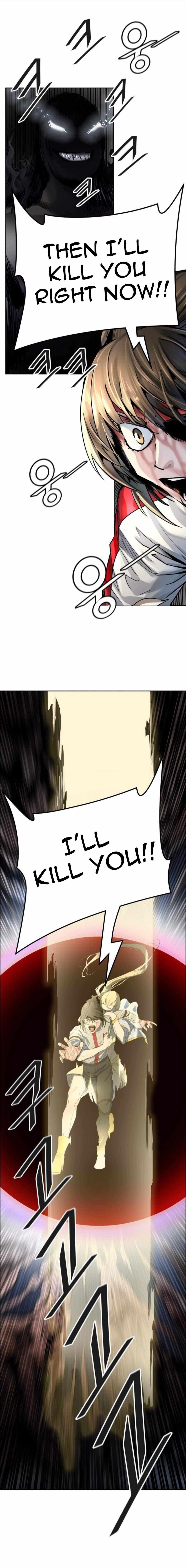 Tower of God Chapter 499 - Page 6