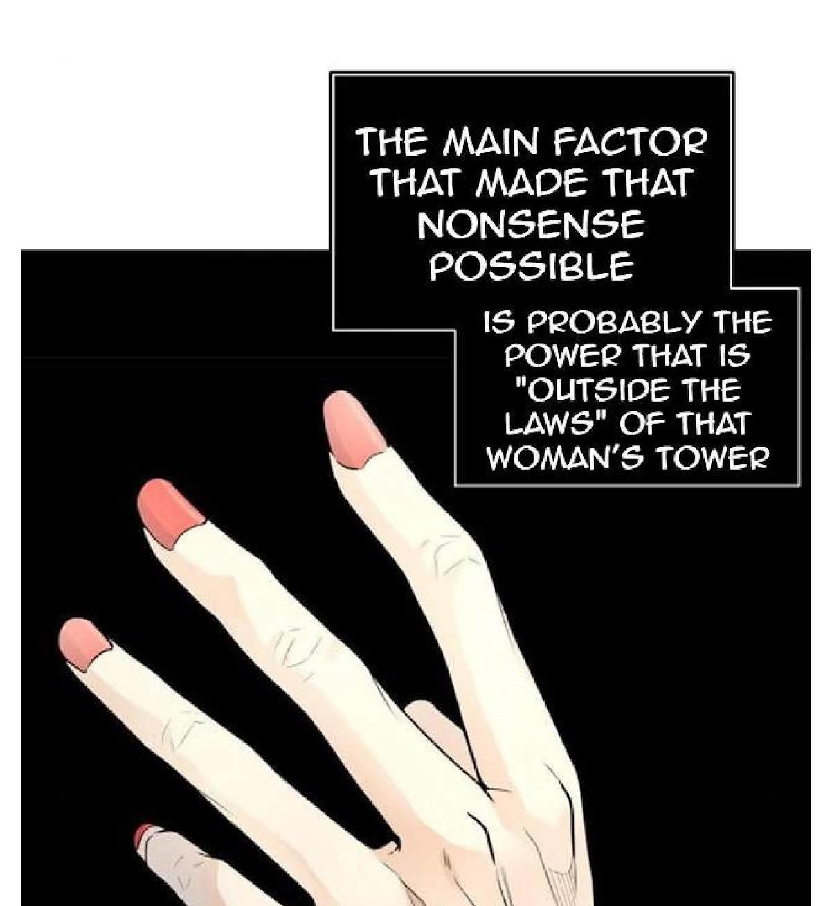 Tower of God Chapter 508 - Page 46