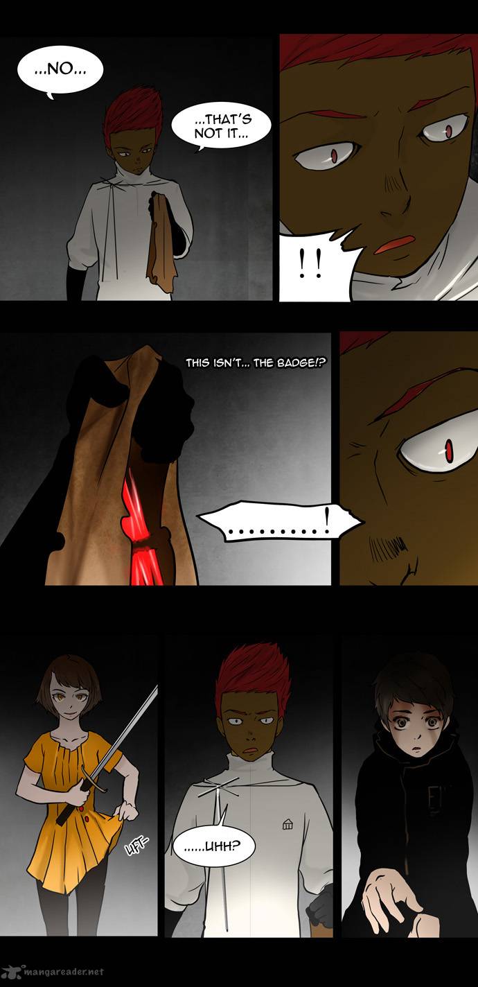 Tower of God Chapter 51 - Page 26