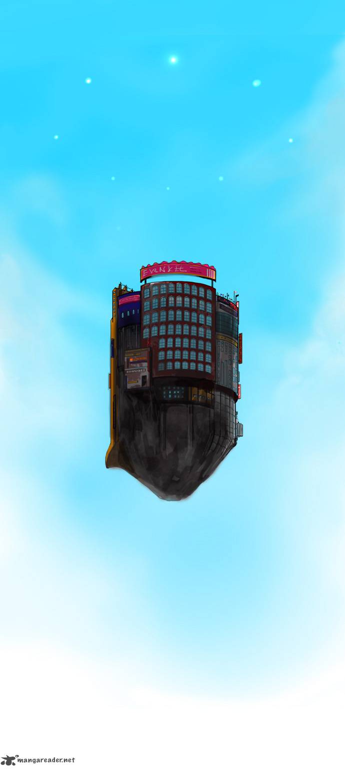 Tower of God Chapter 52 - Page 2