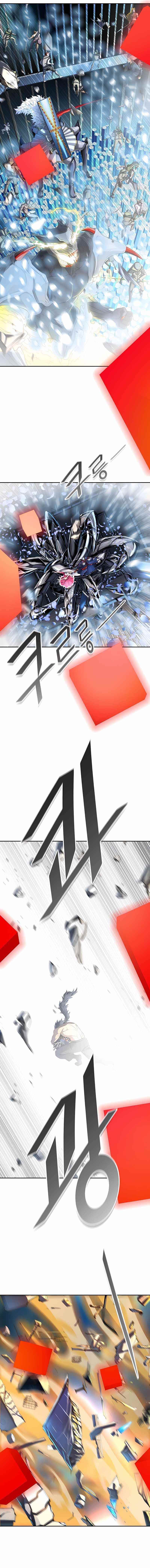 Tower of God Chapter 542 - Page 6