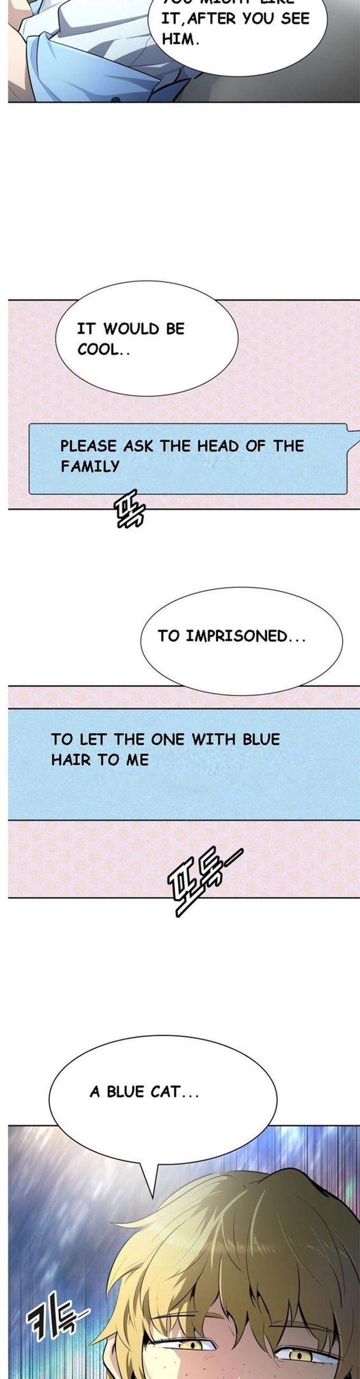 Tower of God Chapter 548 - Page 46