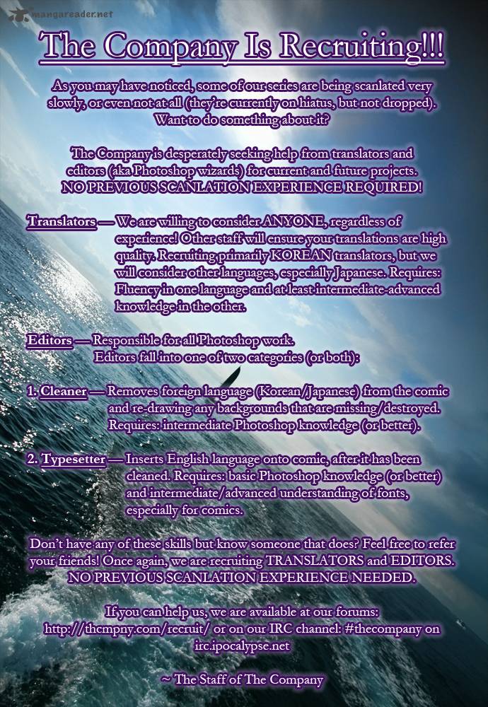 Tower of God Chapter 58 - Page 2