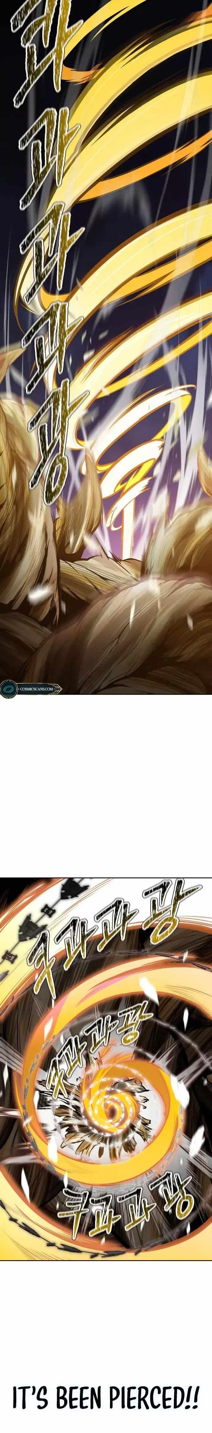 Tower of God Chapter 585 - Page 38