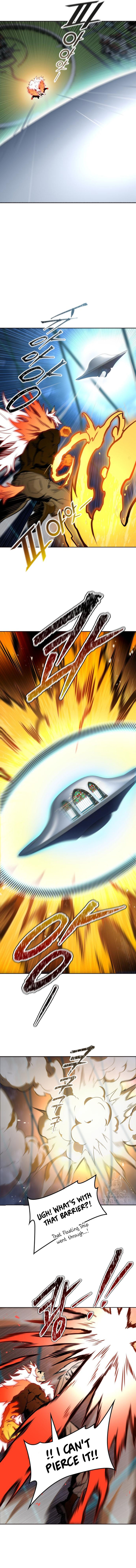 Tower of God Chapter 586 - Page 14