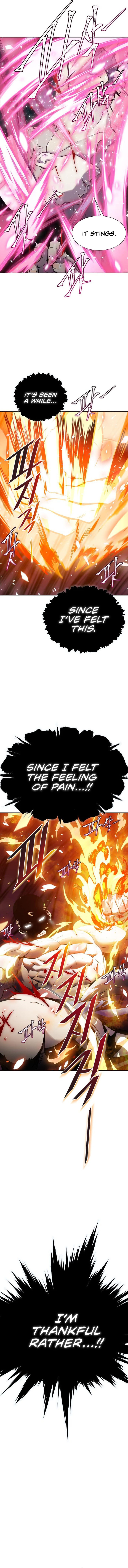 Tower of God Chapter 600 - Page 18