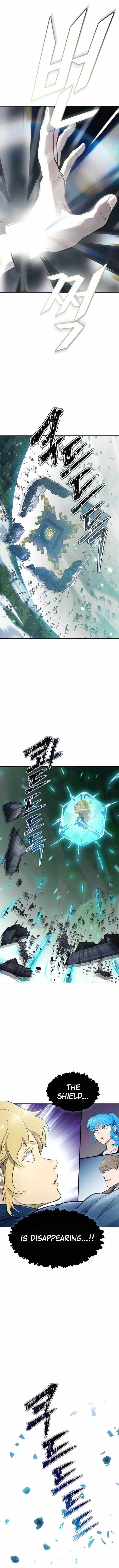Tower of God Chapter 603 - Page 17