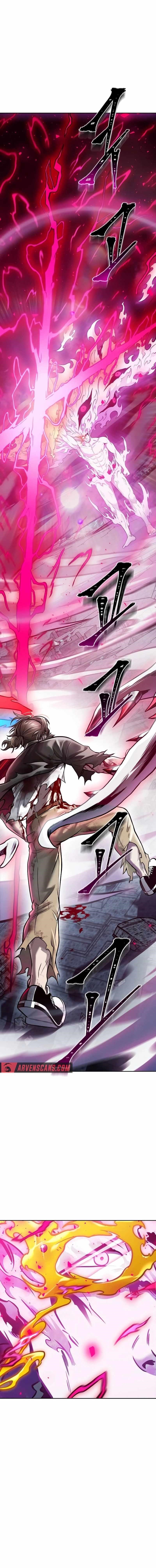 Tower of God Chapter 633 - Page 31