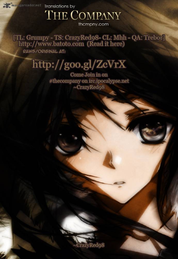 Tower of God Chapter 66 - Page 1