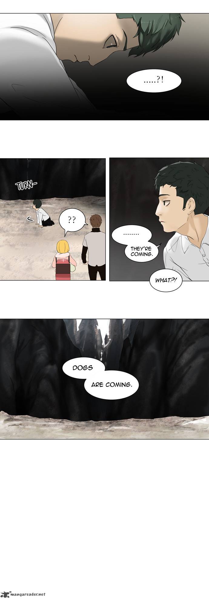 Tower of God Chapter 66 - Page 5
