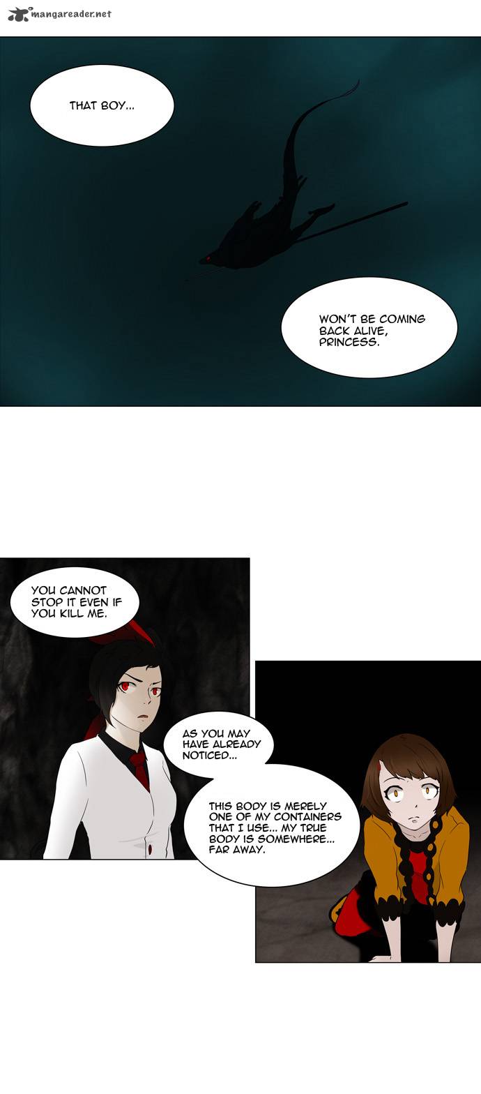 Tower of God Chapter 72 - Page 7