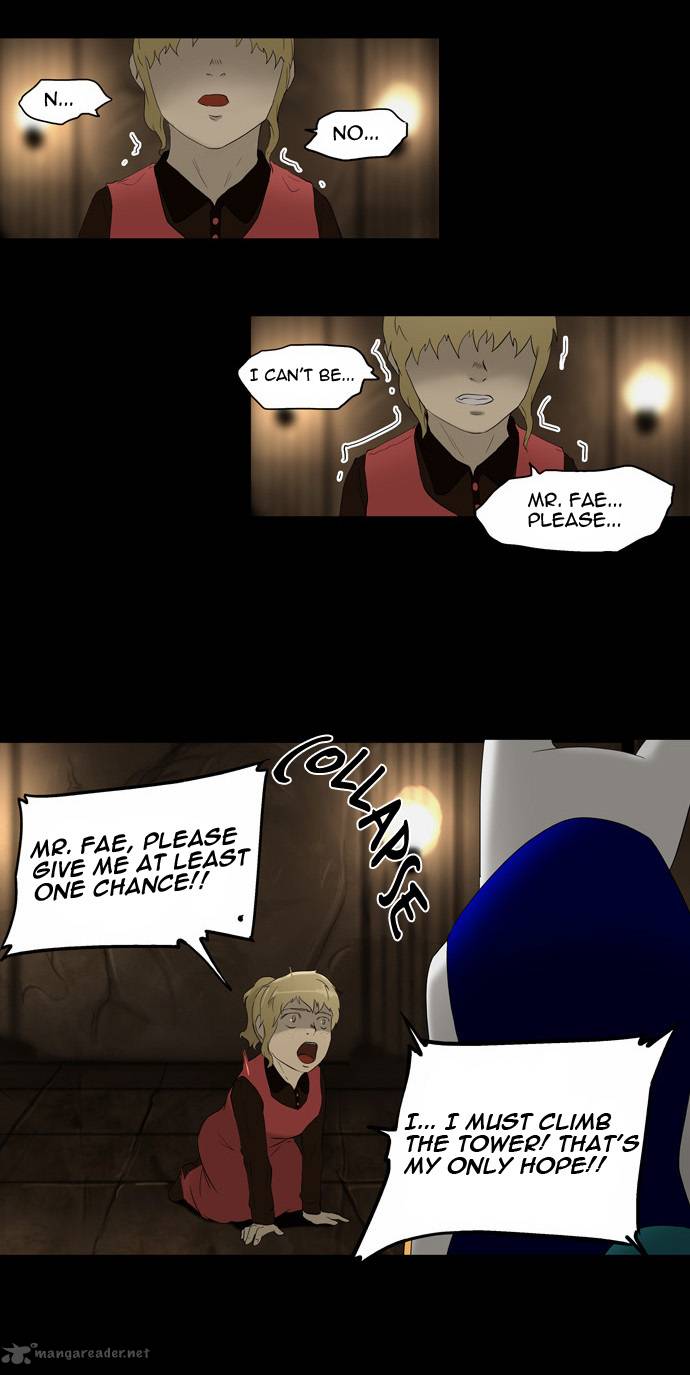 Tower of God Chapter 76 - Page 28