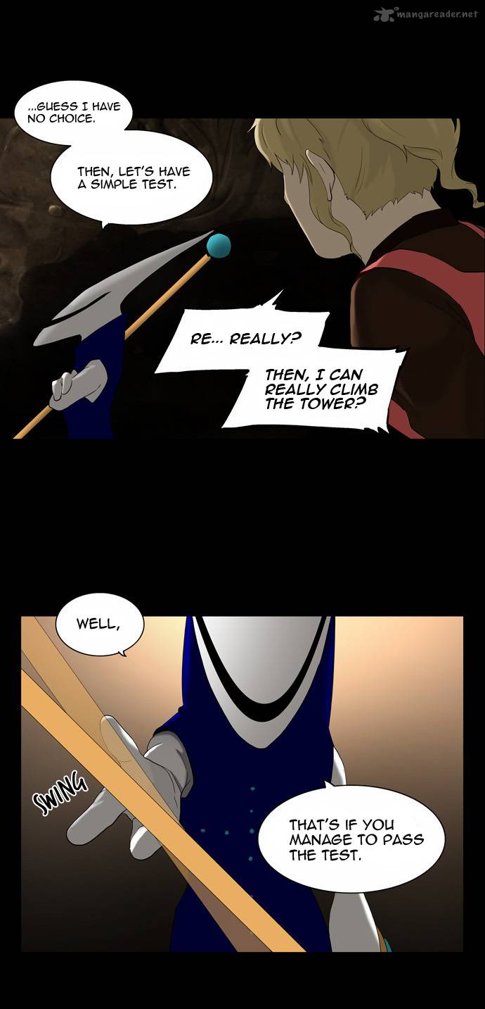 Tower of God Chapter 76 - Page 30