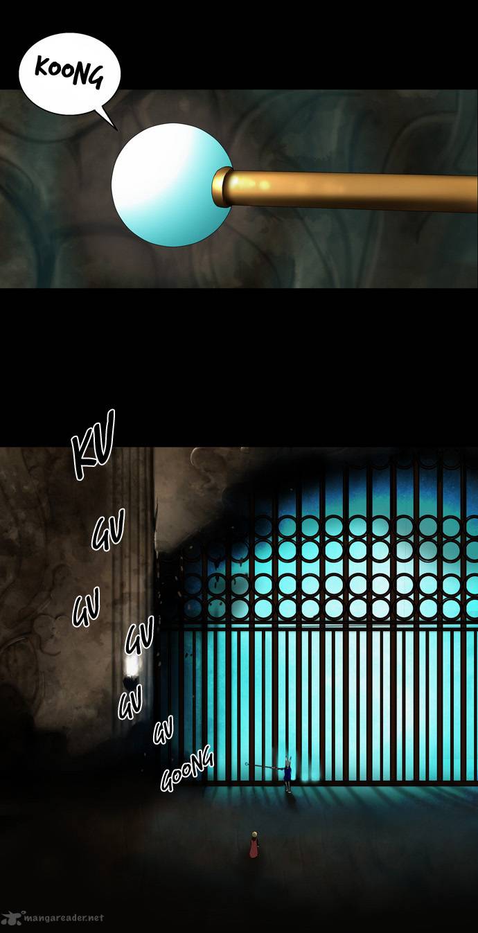 Tower of God Chapter 76 - Page 31