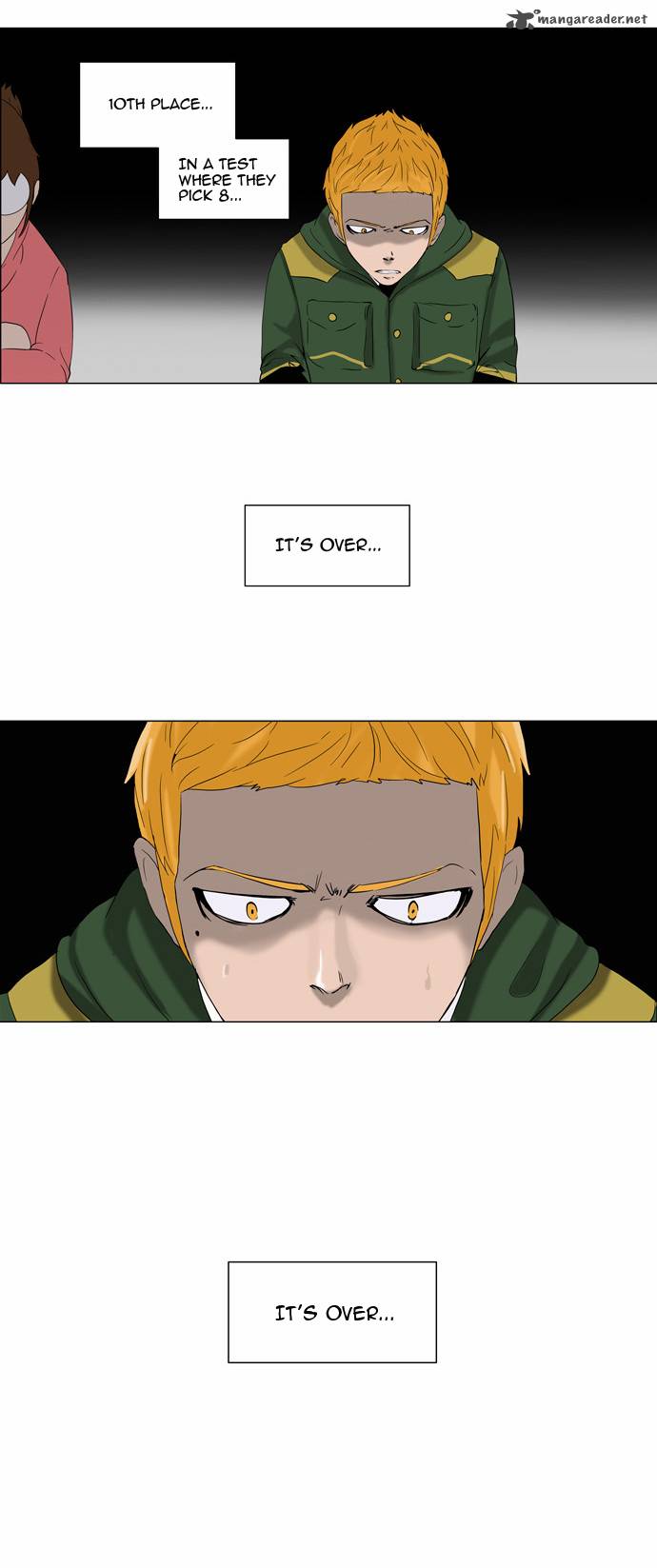 Tower of God Chapter 86 - Page 16