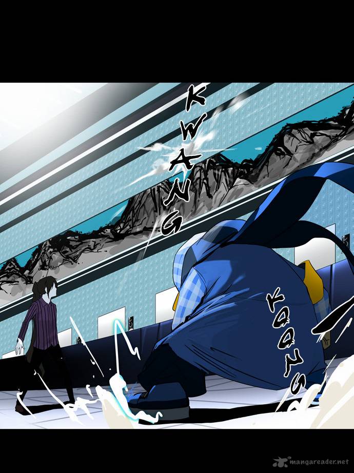 Tower of God Chapter 95 - Page 17