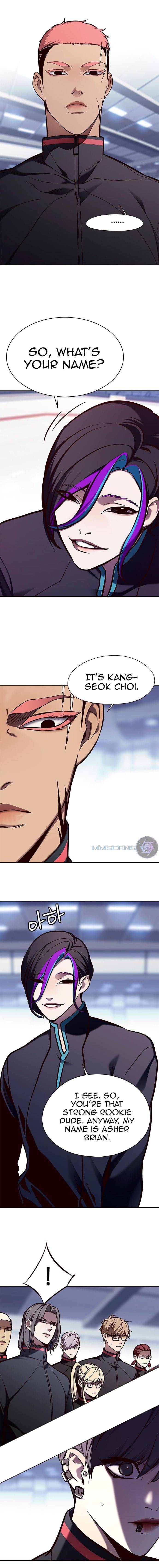 Eleceed Chapter 145 - Page 4