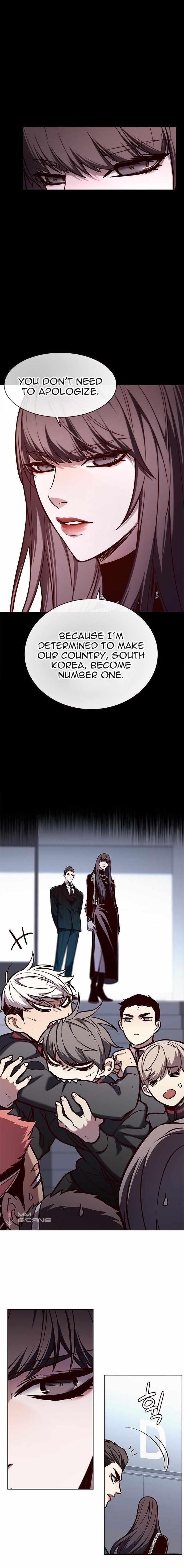 Eleceed Chapter 170 - Page 8