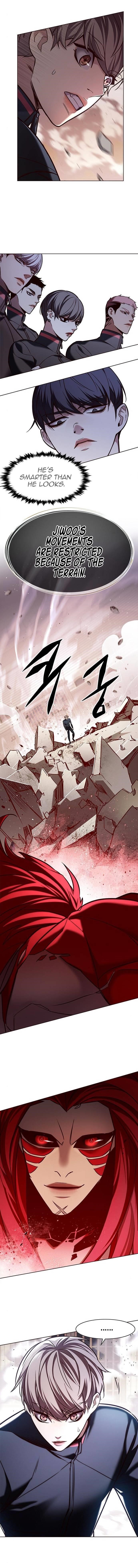 Eleceed Chapter 197 - Page 13