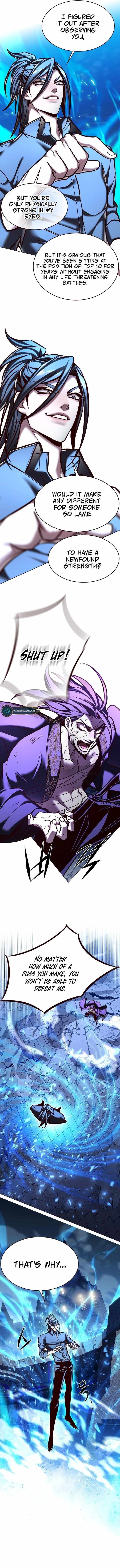 Eleceed Chapter 274 - Page 12