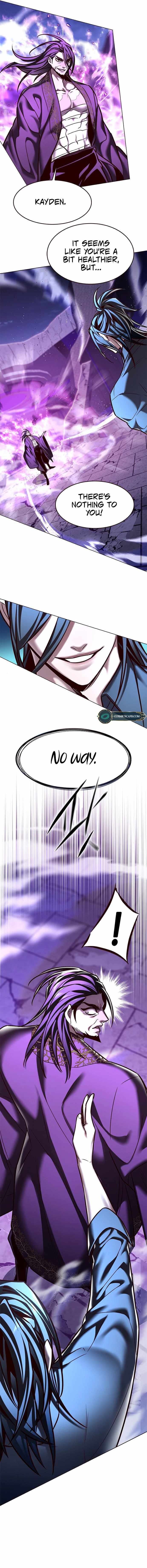 Eleceed Chapter 274 - Page 8