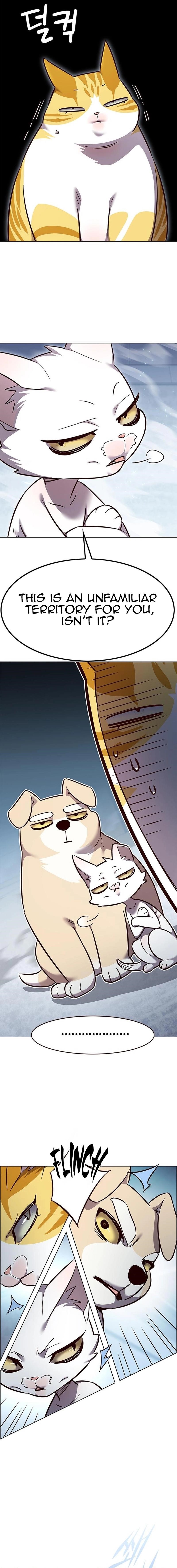 Eleceed Chapter 343 - Page 15