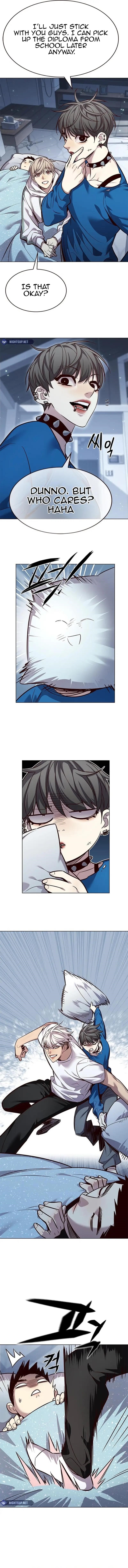 Eleceed Chapter 345 - Page 14