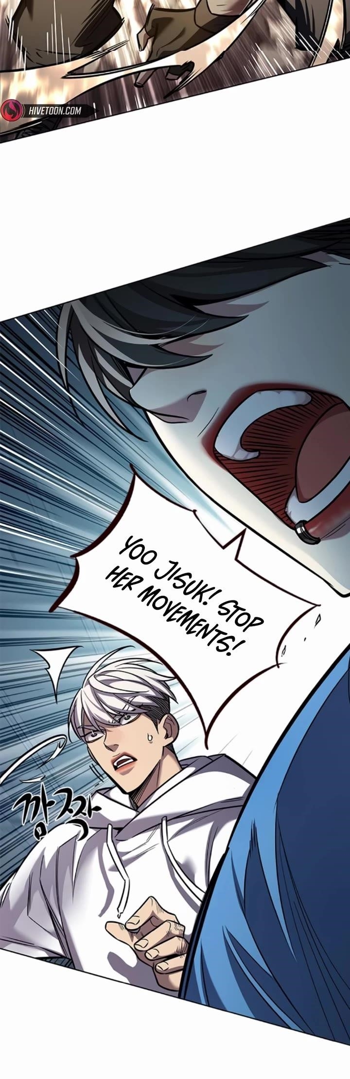 Eleceed Chapter 353 - Page 14