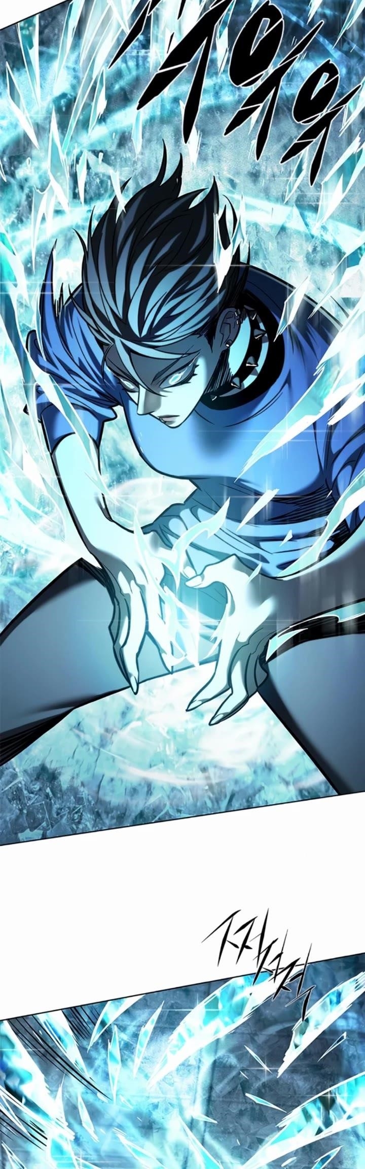 Eleceed Chapter 353 - Page 19