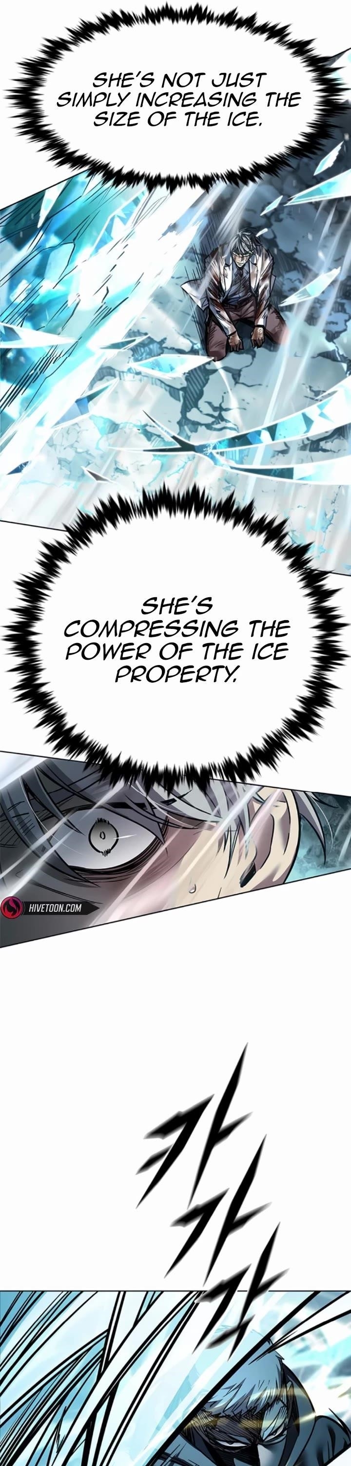 Eleceed Chapter 353 - Page 21