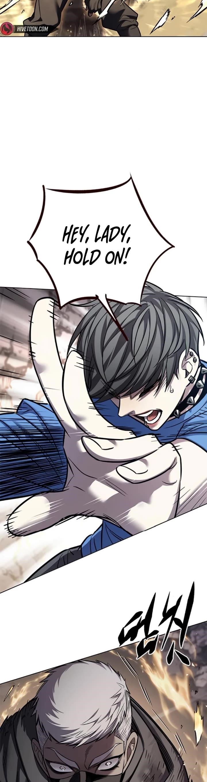 Eleceed Chapter 353 - Page 37