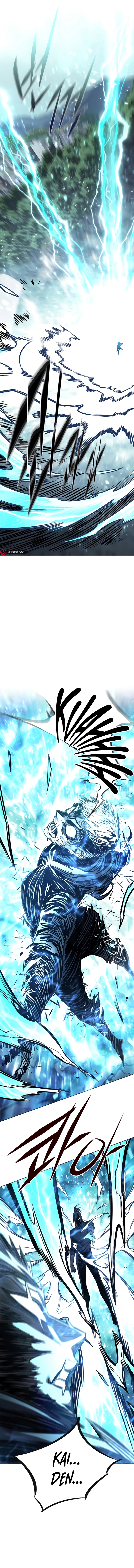 Eleceed Chapter 354 - Page 6