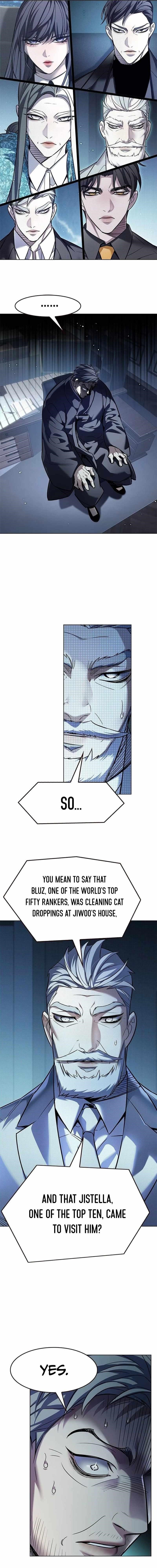 Eleceed Chapter 356 - Page 11